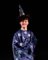 OHS Musical cast 26
