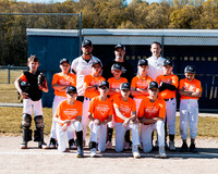Northwood Immink team 2026