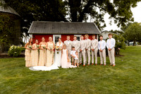 Bridal Party