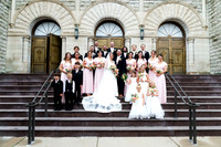 Wedding Party