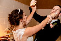 Cake & Toast