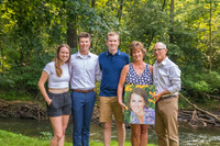 Bush Family 2023