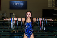 Lily24 Swim